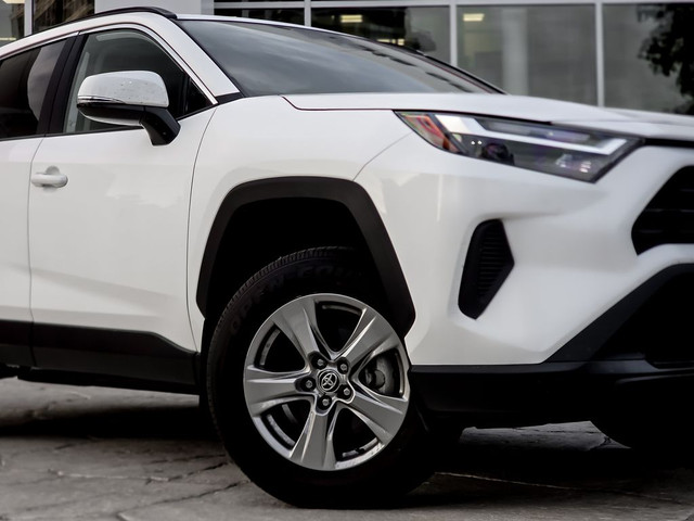 2024 Toyota RAV4 XLE AWD in Cars & Trucks in City of Toronto - Image 3