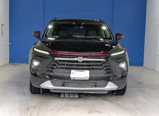 2025 Chevrolet Blazer LT- True North Plus Pkg - Driver Conf Pkg in Cars & Trucks in Barrie - Image 7