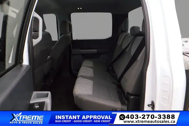2022 Ford F-150 XLT - NO FEES! in Cars & Trucks in Calgary - Image 12