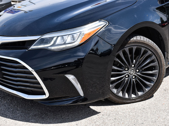 2016 Toyota Avalon Touring ~Heated Leather ~Moonroof ~Bluetooth  in Cars & Trucks in Barrie - Image 2