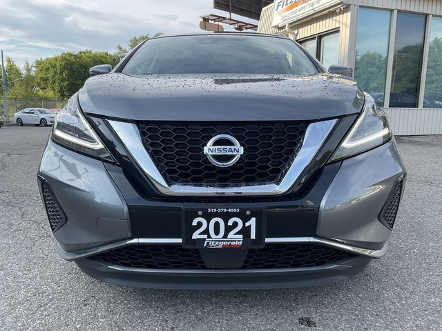 2021 Nissan Murano SV AWD - NAV! 360 CAM! BSM! PANO ROOF! REMOTE in Cars & Trucks in Kitchener / Waterloo - Image 2