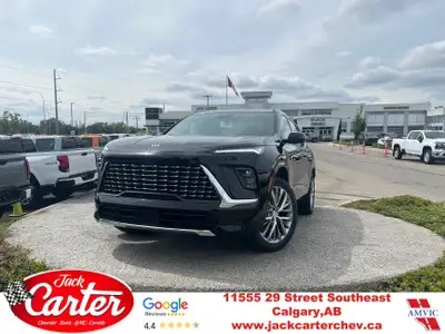 We don't just sell cars, we provide a complete car buying experience. A large selection of inventory...