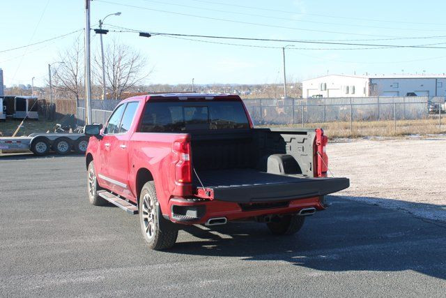 2023 Chevrolet Silverado 1500 High Country in Cars & Trucks in Cape Breton - Image 4
