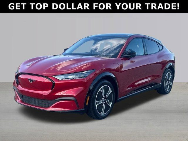 2023 Ford Mustang Mach-E Premium X/Extended Range/ ONE OWNER in Cars & Trucks in Markham / York Region - Image 3