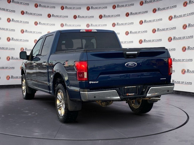 2019 Ford F-150 XLT Super Crew 5.5' Box in Cars & Trucks in Calgary - Image 4