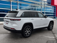 Recent Arrival! Check out this like new 2024 Jeep Grand Cherokee Limited! Equipped with the 3.6L V6,... (image 5)