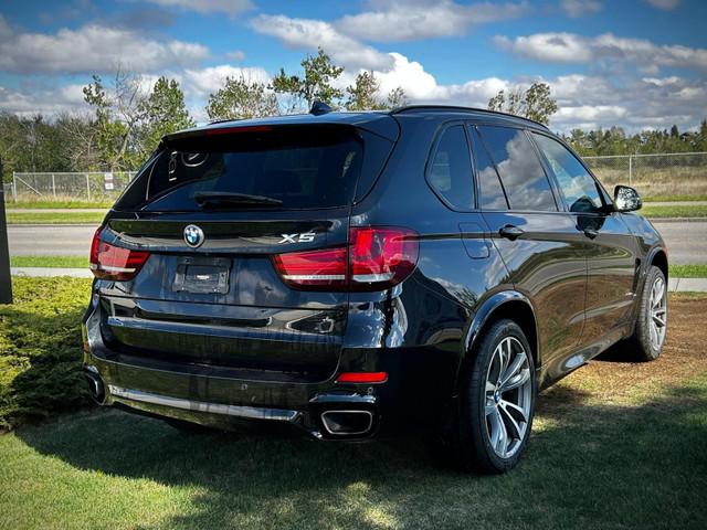 2016 BMW X5 xDrive35i in Cars & Trucks in Calgary - Image 3