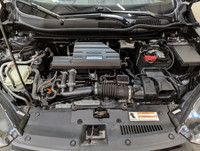 WAS: $39711 NOW: $35309 plus taxes and licensing feesThe 2020 Honda CR-V EX-L in a sophisticated gra... (image 8)
