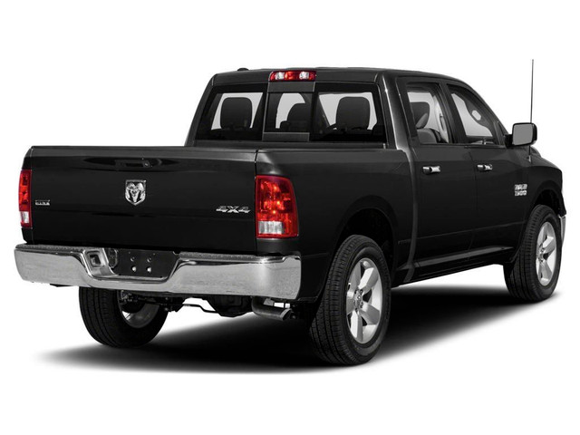 2021 RAM 1500 Classic SLT in Cars & Trucks in Timmins - Image 3