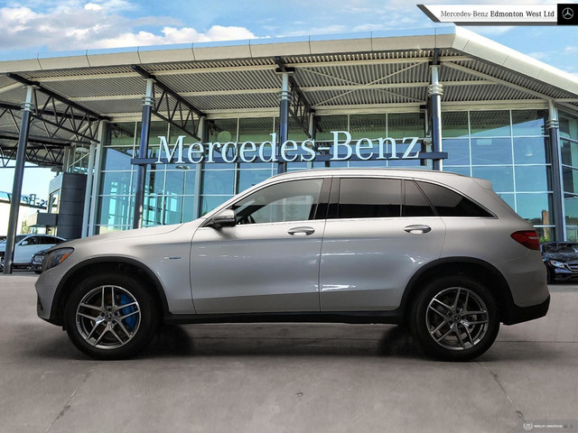 2018 Mercedes-Benz GLC 350e 4MATIC - Low Kms - Premium, Premium  in Cars & Trucks in Edmonton - Image 3
