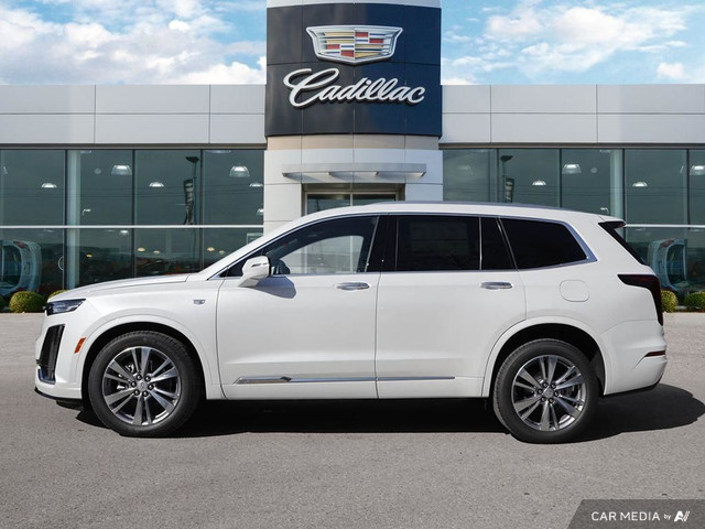2025 Cadillac XT6 Premium Luxury in Cars & Trucks in London - Image 3