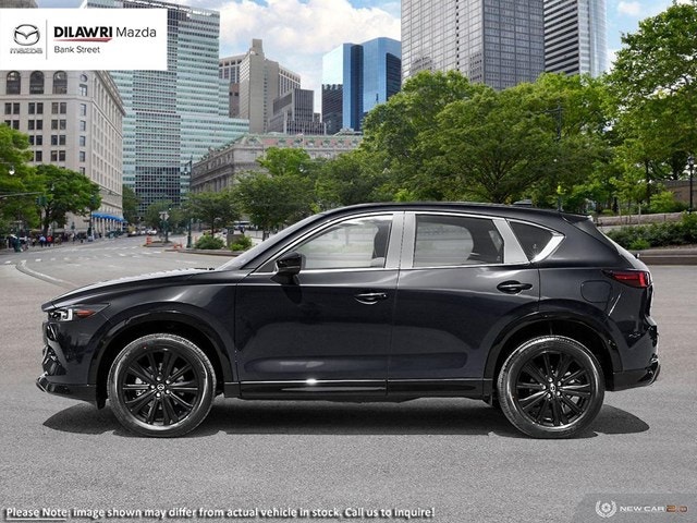 2022 Mazda CX-5 Sport Design