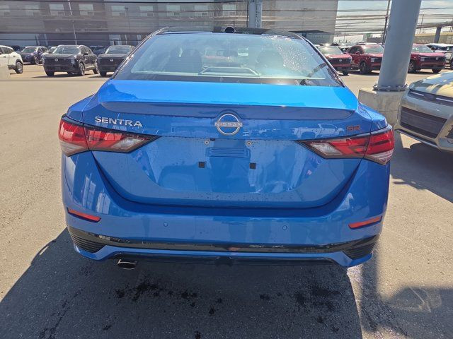 2025 Nissan Sentra SR PREMIUM | LEATHER | SUNROOF | 360 CAM in Cars & Trucks in Calgary - Image 4