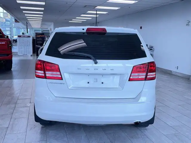 2018 Dodge Journey Canada Value Pkg | Front Wheel Drive in Cars & Trucks in Prince George - Image 13