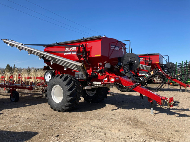 New 2023 Salford Valmar Sprayers in Farming Equipment in Prince Albert - Image 3