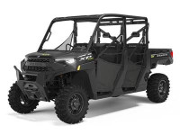 2023 Polaris Ranger Crew XP 1000 Premium