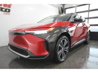 Toyota bZ4X XLE Technologie AWD 2023 – 100 % Électrique; Style audacieux et Technologie de pointe !... (image 5)