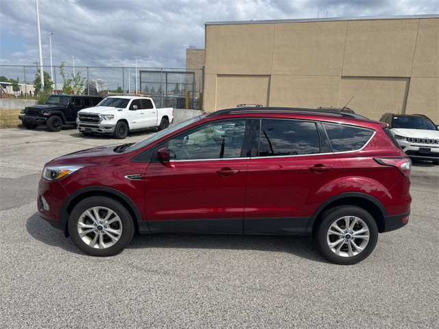 2018 Ford Escape SE - Bluetooth - Heated Seats in Cars & Trucks in City of Toronto - Image 2