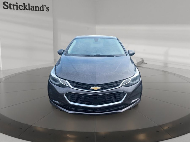 2017 CHEVROLET CRUZE LT-6AT in Cars & Trucks in Stratford - Image 3