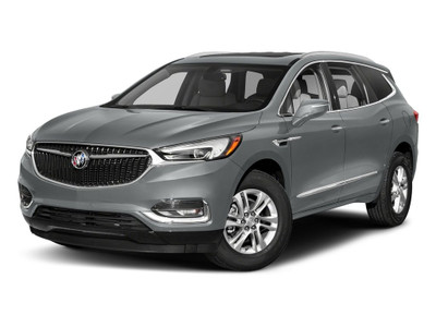  2018 Buick Enclave AWD 4dr Premium