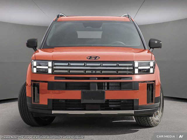 2025 Hyundai Santa Fe XRT in Cars & Trucks in Guelph - Image 2