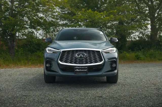 2023 INFINITI QX5562939425821187122
