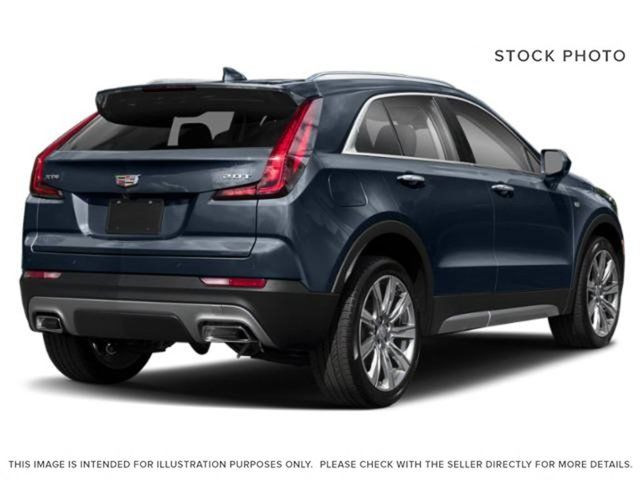 2020 Cadillac XT4 Sport in Cars & Trucks in Calgary - Image 4