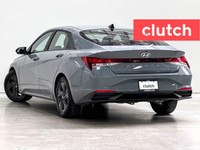 1 OWNER / Climate Control, Bluetooth Music, Touchscreen Display and more! Clutch is the largest onli... (image 5)