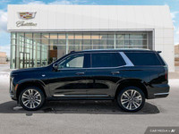 This Cadillac Escalade boasts a sturdy engine powering this Automatic transmission. *This Cadillac E... (image 1)