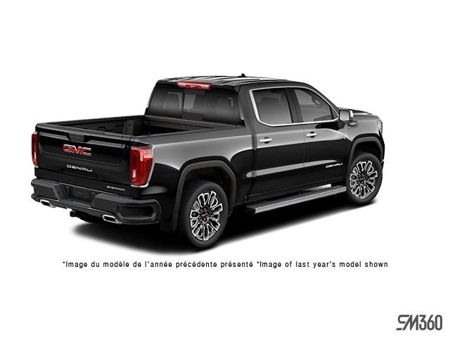 2026 GMC Sierra 1500 Denali Ultimate in Cars & Trucks in Prince Albert - Image 2