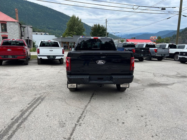 2025 Ford F-150 XLT EMPLOYEE PRICING IS BACK!!! 4WD SuperCrew 6. in Cars & Trucks in Nelson - Image 4