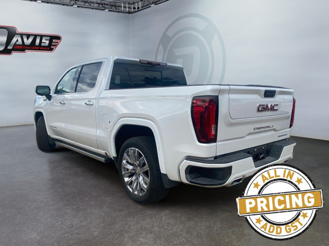 2025 GMC Sierra 1500 in Cars & Trucks in Medicine Hat - Image 3
