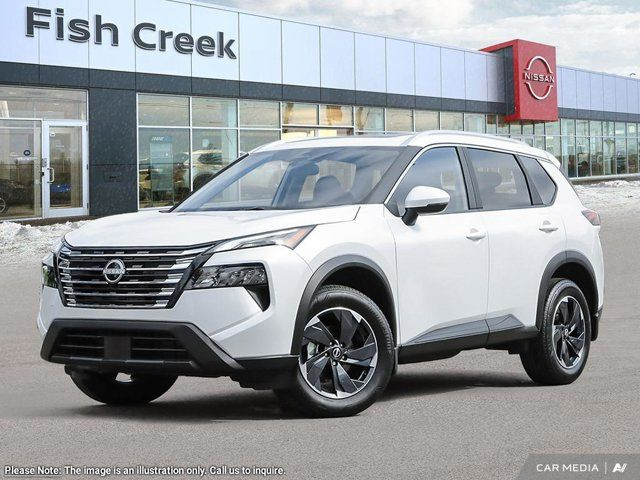 2026 Nissan Rogue SV Moonroof AWD in Cars & Trucks in Calgary