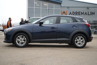 --TRUE NORTH STRONG AND TARIFF FREE - ONLY AT ADRENALIN MOTORS!-- The 2020 Mazda CX-3 offers sporty... (image 7)