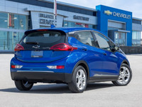 Discover the intelligent choice for urban adventures: the 2020 Chevrolet Bolt EV LT. This electric h... (image 4)