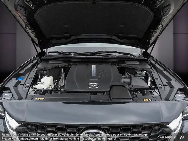 2024 Mazda CX-90 PHEV GS in Cars & Trucks in Laval / North Shore - Image 9
