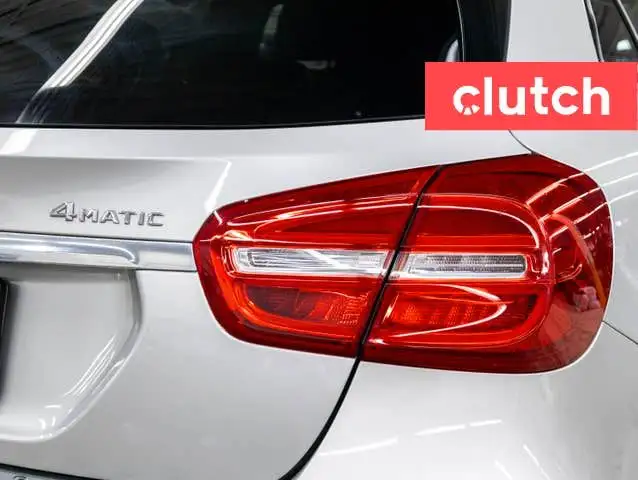 2016 Mercedes-Benz GLA-Class GLA250 4MATIC AWD w/Heated Front Se dans Autos et camions dans Ville de Toronto - Image 12
