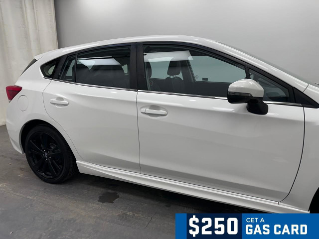 2019 Subaru Impreza Sport-tech 2.0L 4CYL | HEATED FRONT SEATS... in Cars & Trucks in Lethbridge - Image 2