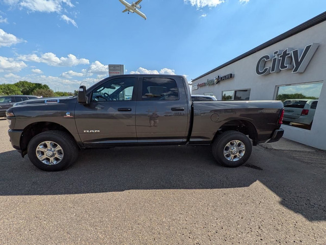 2025 RAM 2500 Big Horn 4x4 Crew Cab 6'4 in Cars & Trucks in Medicine Hat - Image 4