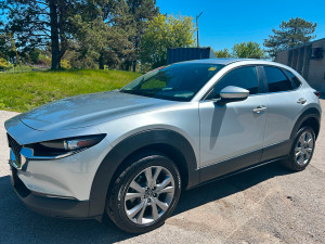 2021 Mazda CX-30 GS