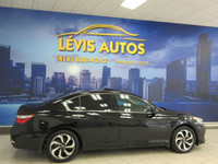HONDA ACCORD 2017 EX-L V6 3.5L AUTOMATIQUE TOUT ÉQUIPÉ / SIÈGES CHAUFFANT EN CUIR NOIR AVANT ET ARRI... (image 7)