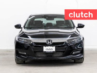 1 OWNER / Front Heated Seats, Ventilated Front Seats, Rear Heated Seats and more! Clutch is the larg... (image 1)