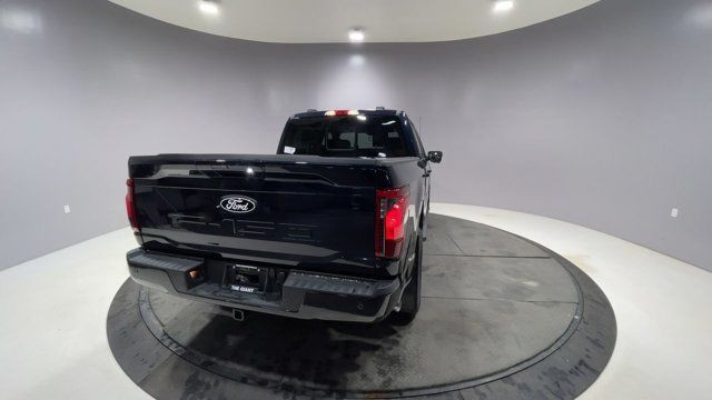 2025 Ford F-150 XLT in Cars & Trucks in Strathcona County - Image 2