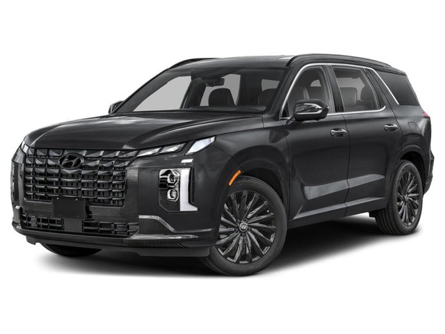 2025 Hyundai Palisade Ultimate Calligraphy Night in Cars & Trucks in Oshawa / Durham Region - Image 2
