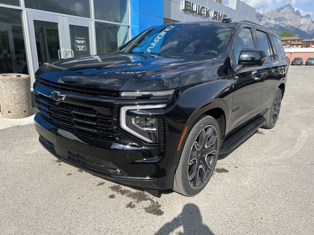2025 Chevrolet Tahoe RST in Cars & Trucks in Banff / Canmore - Image 4