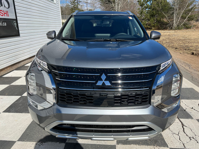 2024 Mitsubishi OUTLANDER PHEV in Cars & Trucks in Annapolis Valley - Image 2