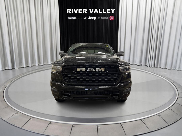 2025 Ram 1500 in Cars & Trucks in Strathcona County - Image 2