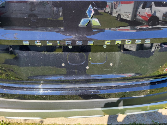 2023 Mitsubishi Eclipse Cross SE S-AWC in Cars & Trucks in Barrie - Image 4