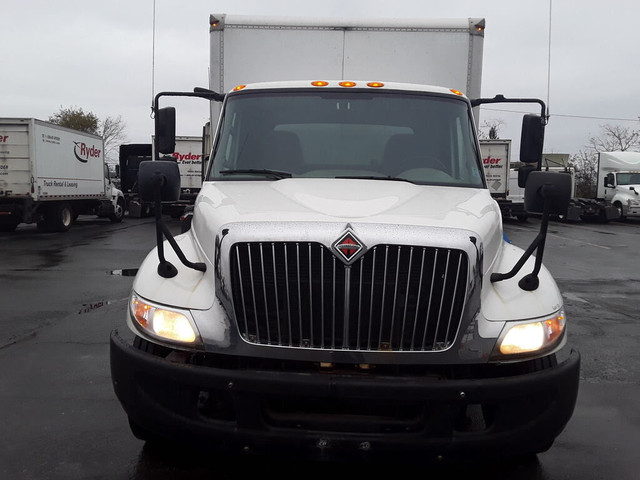  2016 International 4300LP in Heavy Trucks in Dartmouth - Image 2