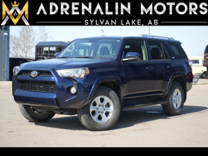 2015 Toyota 4-Runner SR5